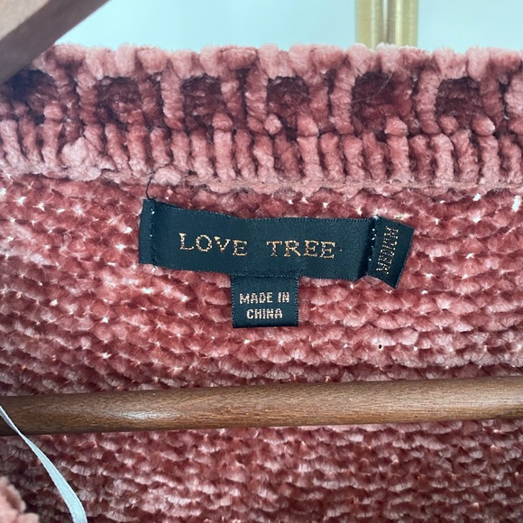 Pink sweater - Picture 2 of 2